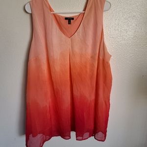 Apt 9 plus size tunic